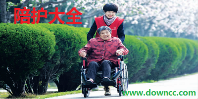 陪護(hù)app-陪護(hù)大全-病人陪護(hù)app