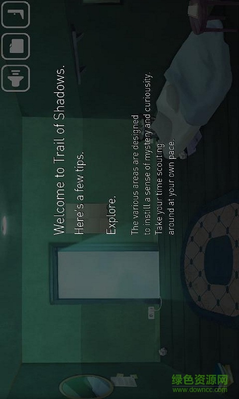 陰影之路起源內(nèi)購修改版 v1.0 安卓完整版 0