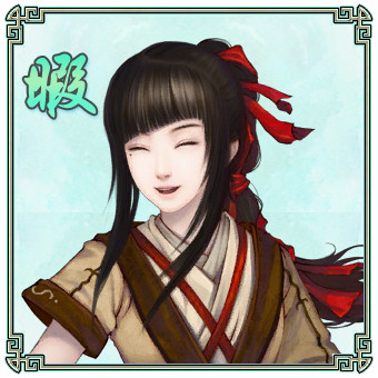 ar仙劍識別卡