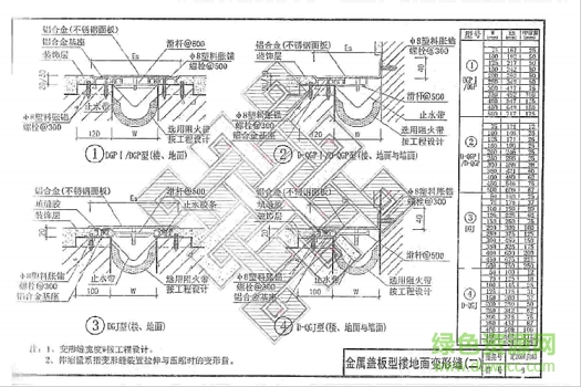 遼2006j403圖集