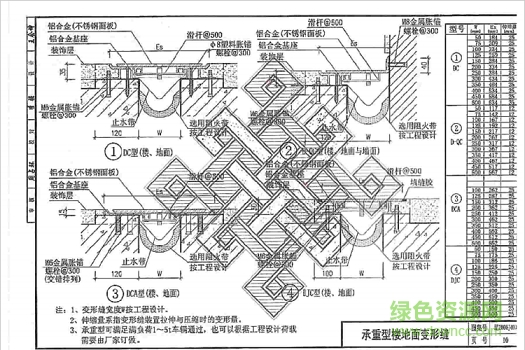 遼2006j403圖集