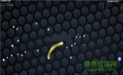 蛇蛇大作戰(zhàn)手機(jī)版修改(slither.io)3