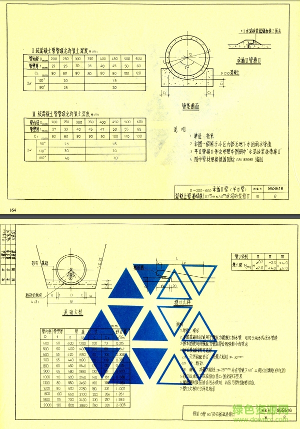 95s516圖集