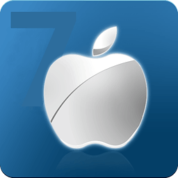 iPhone7蘋果鎖屏主題app