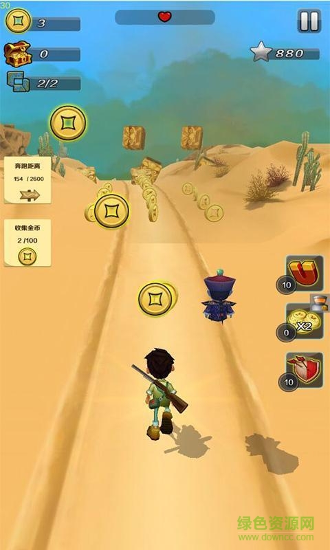 鬼吹燈之九幽將軍內(nèi)購修改版 v1.2 安卓版 2