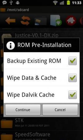 ROM工具箱(固件工具箱) v6.0.8.0 安卓版 0