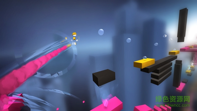 極速變色龍安卓修改版(chameleon run) v1.0 安卓無限生命版 1