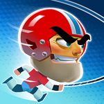 賽車手繩內(nèi)購(gòu)修改版(Rope Racers)
