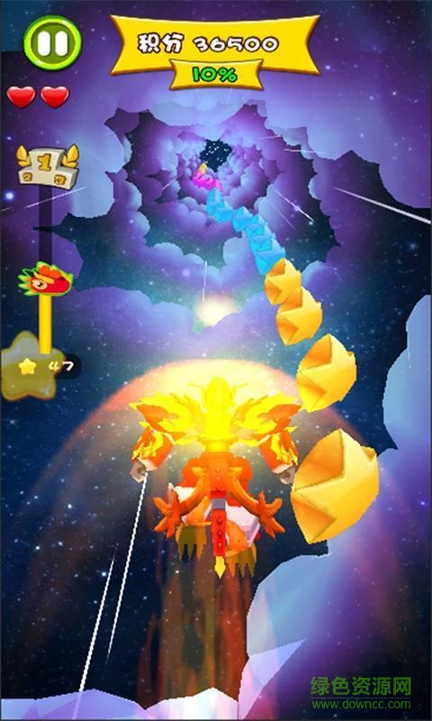斗龍戰(zhàn)士之星印羅盤內(nèi)購(gòu)修改版 v1.0 安卓版 1