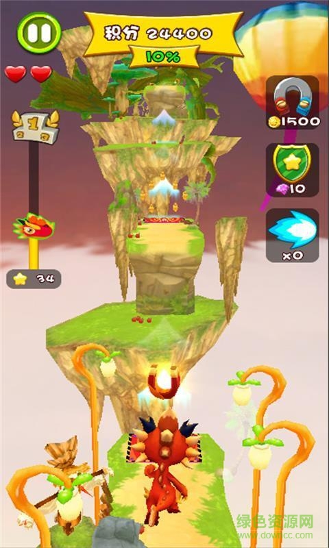 斗龍戰(zhàn)士之星印羅盤內(nèi)購(gòu)修改版 v1.0 安卓版 2