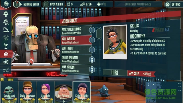 宇宙艦隊隊長漢化修改版 v1.2.1 安卓版 3