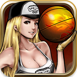 Basketball Showdown