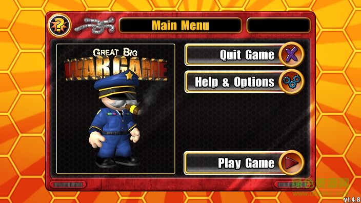 大大大戰(zhàn)爭無限金幣版 v1.5.3 安卓版 0