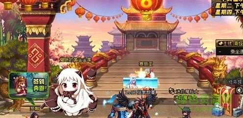 dnf倉庫界面改北方補丁 v2.0 免費版 0