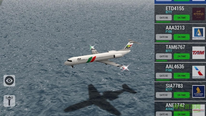 空中交通管制內購修改版 v3.0.5 安卓版 2