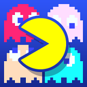 吃豆人比賽內(nèi)購修改版(pacman)