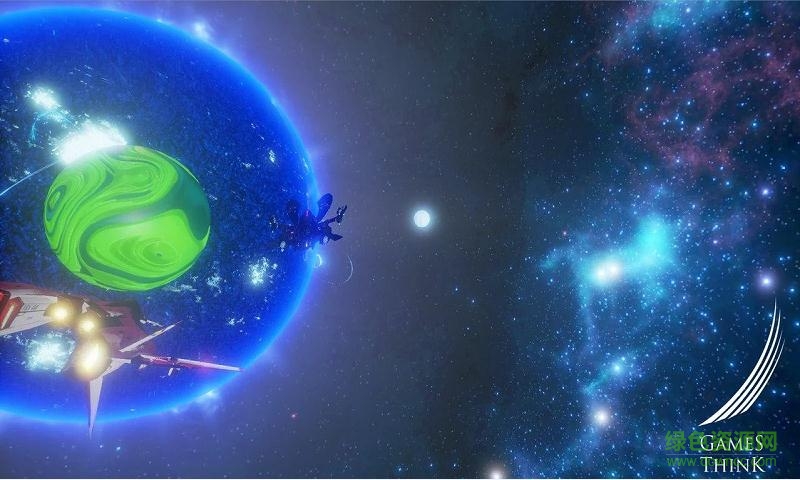 閃耀之星的挑戰(zhàn)漢化版 v1.4.5 安卓中文最新版 3