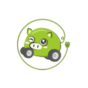 小豬奔奔(汽車租賃)