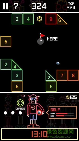DDTAN手機(jī)游戲 v1.2 安卓版 0