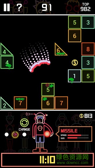 DDTAN手機(jī)游戲 v1.2 安卓版 1