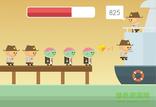 小小守門員(Tiny Keepers)0