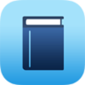 圖書(shū)角