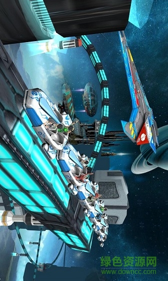 過山車模擬器空間roller coaster simulator space v1.3 安卓版 0