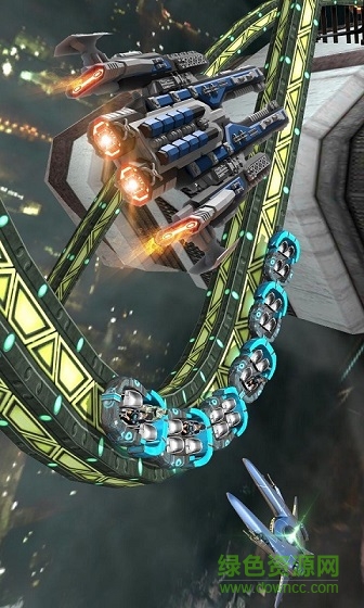 過山車模擬器空間roller coaster simulator space v1.3 安卓版 3