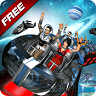 過山車模擬器空間roller coaster simulator space