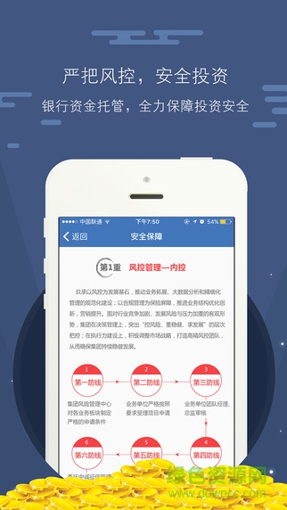 ios玖財(cái)通最新版本0