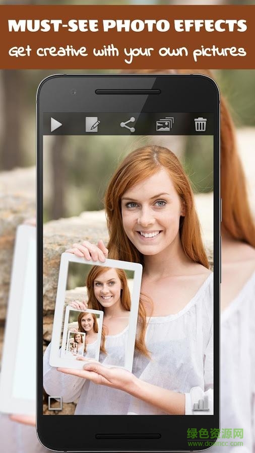 Photo Window(循環(huán)動畫制作) v1.7.4 安卓版 0