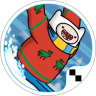 滑雪大冒險之探險活寶(Ski Safari AT)