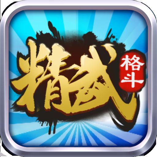 天天格斗精武之魂內(nèi)購修改版