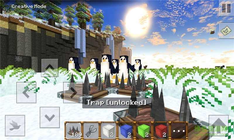 我的世界之大逃亡 v3.2 安卓版 3