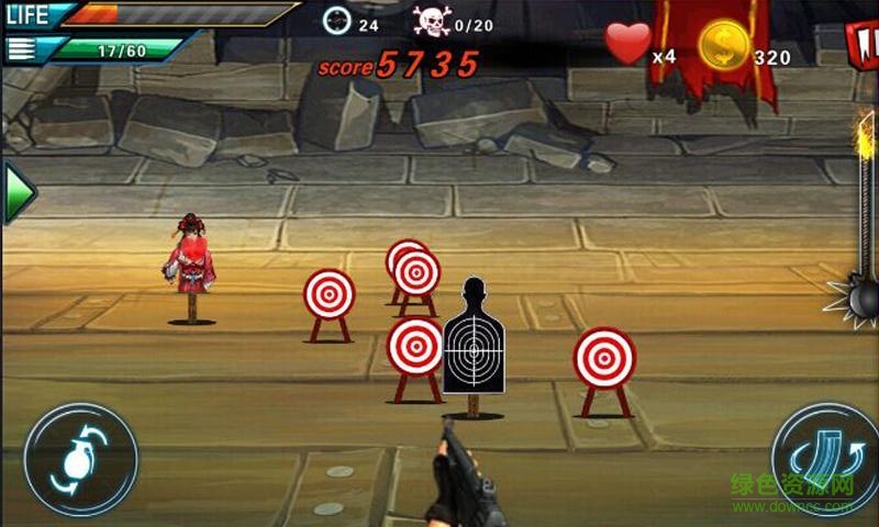 三國激戰(zhàn)華為手游 v1.0.1 安卓版 0