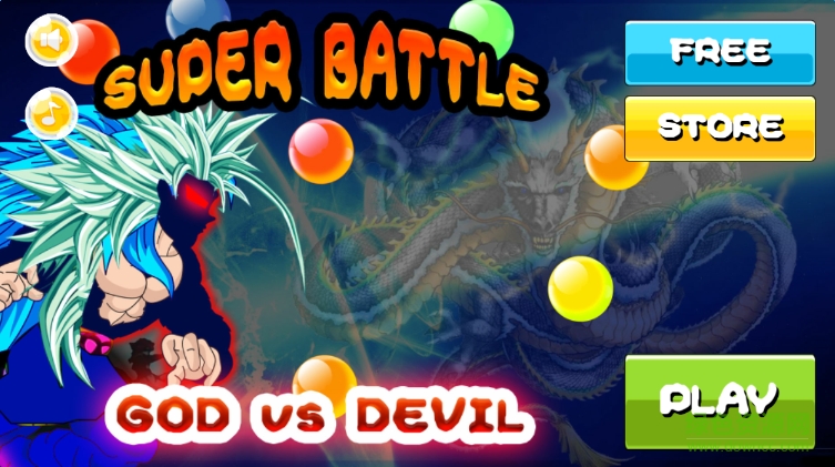 賽亞人之戰(zhàn)最新修改版 v1.56 安卓無限氣功版 1