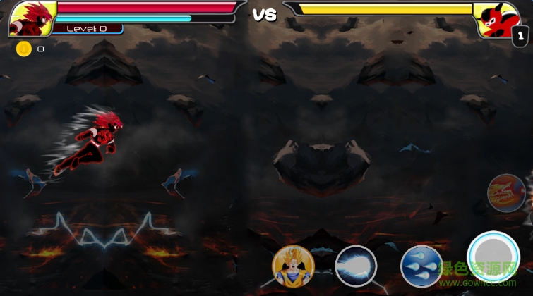 賽亞人之戰(zhàn)中文修改版 賽亞人之戰(zhàn)最新修改版