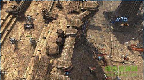 Lost Kingdom Dragon Knights RPG v1.0 安卓版 2