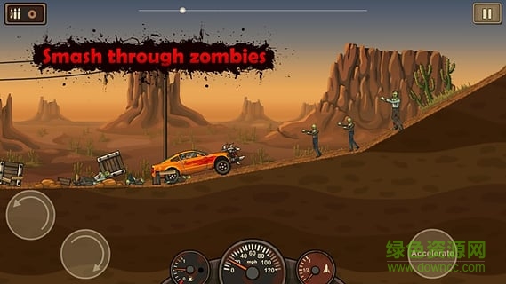 死亡戰(zhàn)車完整版 v1.0.29 安卓版 2