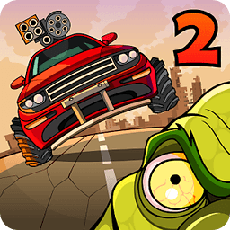 死亡戰(zhàn)車2手機版