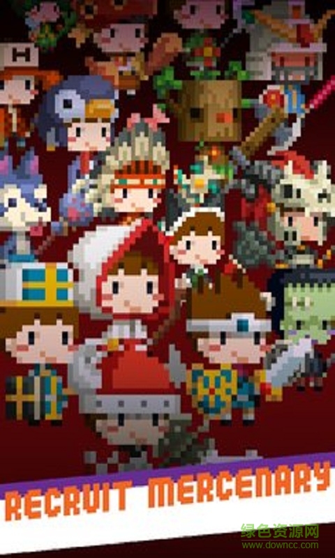 遙遠的國度無限金幣鉆石內(nèi)購修改版(Tap! Tap! Faraway Kingdom) v2.2.0 安卓版 3