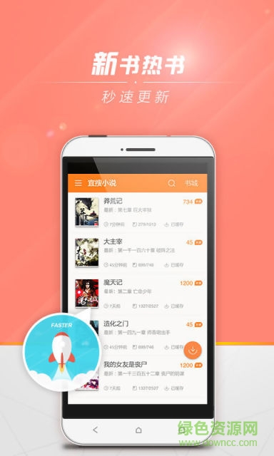 狗狗書籍小說網(wǎng) v7.4.4 安卓版 0