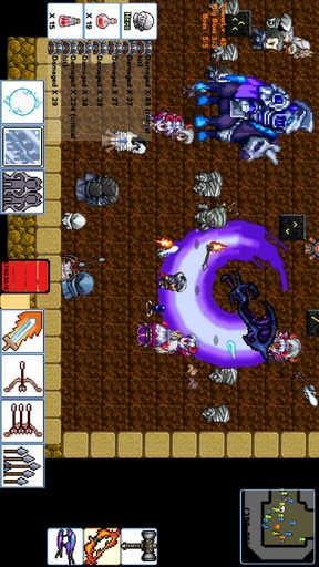 勇士的黎明無限金幣內(nèi)購修改版 v1.5.3 安卓無限技能點 0