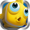 暴走小魚內(nèi)購修改版