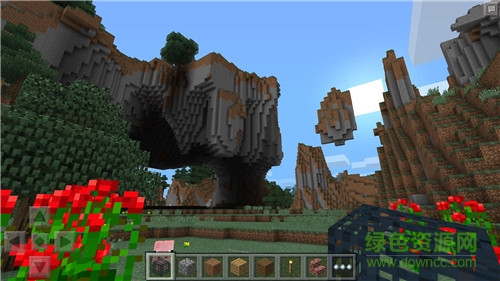 我的世界0.15.2正式版修改版(Minecraft - Pocket Edition) v0.15.2 安卓中文版 3
