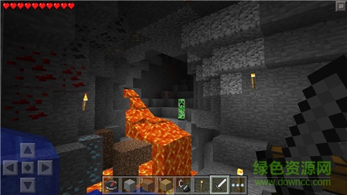 我的世界0.15.2正式版修改版(Minecraft - Pocket Edition) v0.15.2 安卓中文版 2