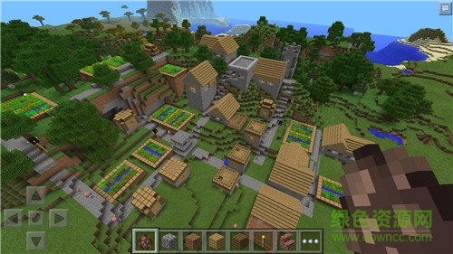 我的世界0.15.2正式版修改版(Minecraft - Pocket Edition) v0.15.2 安卓中文版 1