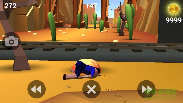 失控下山漢化版(Faily Brakes) v1.5.0 安卓版 1