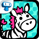 斑馬演變(Zebra Evolution)