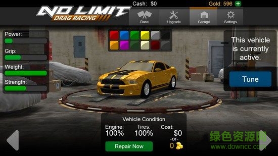 No Limit游戲 v1.55.5 安卓版 0